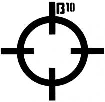 В10 B10B10