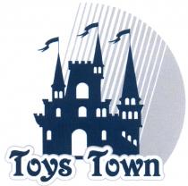 TOYSTOWN TOYS - TOWNTOWN