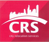 RELOCATION CRS CITY RELOCATION SERVICESSERVICES