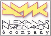 MASLYAKOV АМИК ALEXANDR MASLYAKOV & COMPANYCOMPANY