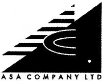 ASA COMPANY АСА