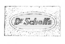 DR SCHOLLS SCHOLL