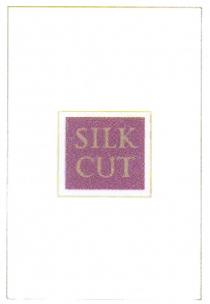 SILKCUT SILK CUTCUT