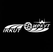 IRKUT ИРКУТИРКУТ