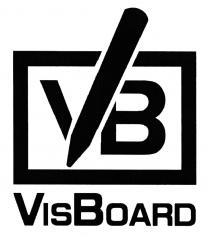 VISBOARD VIS BOARD VB VISBOARD