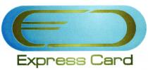 EXPRESSCARD EXPRESS CARD EC EXPRESS CARD