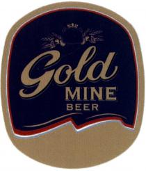 GOLDMINE GOLD MINE BEERBEER