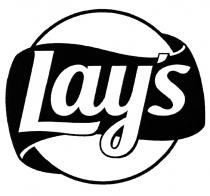 LAYS LAY LAYSLAY'S