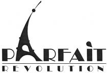 PARFAIT REVOLUTIONREVOLUTION