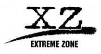 XZ EXTREME ZONEZONE