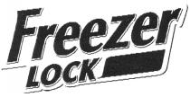 FREEZERLOCK FREEZER LOCKLOCK