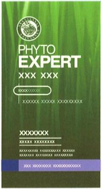 PHYTOEXPERT EXPERT PHYTO EXPERT