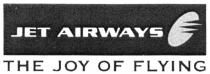 AIRWAYS JET AIRWAYS THE JOY OF FLYINGFLYING