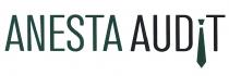 ANESTAAUDIT ANESTA ANESTA AUDITAUDIT