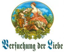 BERFUCHUNG BERFUCHUNG DER LIEBELIEBE