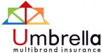 MULTIBRAND UMBRELLA MULTIBRAND INSURANCEINSURANCE