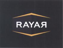 RAYAR RAYA RAYAЯ RAYAR