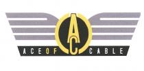АС AC ACE OF CABLECABLE