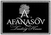 AFANASOV AFANASOV TRADING HOUSEHOUSE