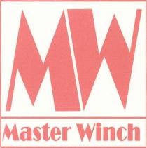 MW MASTER WINCHWINCH