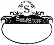 SHELE STOFF SHELESTOFF SHELE STOFF