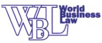 BUSINESS WLB WL WBL WORLD BUSINESS LAWLAW