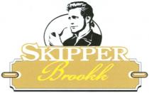 SKIPPER BROOKKBROOKK