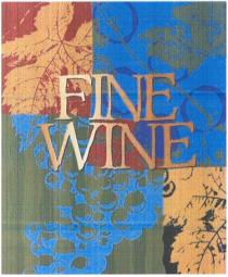 FINE WINEWINE