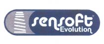 SENSOFT EVOLUTIONEVOLUTION