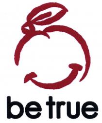 BETRUE BE TRUETRUE