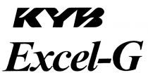 EXCEL KYBEXCEL KYB KYB EXCEL-GEXCEL-G