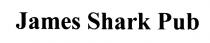 SHARK JAMES SHARK PUBPUB