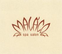 MALACO SPASALON MALACO SPA SALONSALON