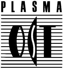PLASMA OST