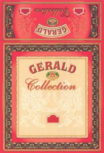 GERALD GERALD COLLECTIONCOLLECTION