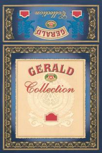 GERALD GERALD COLLECTIONCOLLECTION