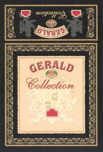 GERALD COLLECTIONCOLLECTION