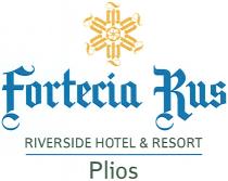 FORTECIA PLIOS FORTECIA RUS RIVERSIDE HOTEL & RESORT PLIOS