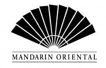 MANDARIN ORIENTALORIENTAL