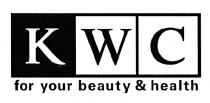 KWC KWC FOR YOUR BEAUTY & HEALTHHEALTH