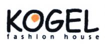 KOGEL KOGEL FASHION HOUSEHOUSE