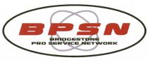 BRIDGESTONE BPSN BRIDGESTONE PRO SERVICE NETWORKNETWORK
