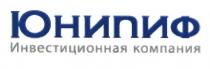 ЮНИПИФ ЮНИПИФ ИНВЕСТИЦИОННАЯ КОМПАНИЯКОМПАНИЯ