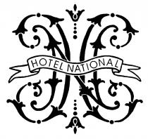 HOTEL NATIONALNATIONAL