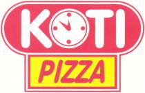 KOTIPIZZA KOTI KOTI PIZZAPIZZA