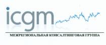 ICGM МЕЖРЕГИОНАЛЬНАЯ КОНСАЛТИНГОВАЯ ГРУППАГРУППА