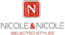 NICOLE NICOLE & NICOLE SELECTED STYLESSTYLES