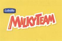 MILKYTEAM LUBELLALUBELLA