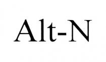 ALTN ALT ALT-NALT-N