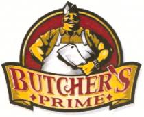 BUTCHER BUTCHERS BUTCHERS PRIME BUTCHER'S